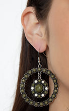 Load image into Gallery viewer, Saguaro Sanctuary - Green
