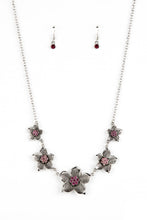 Load image into Gallery viewer, Wallflower Wonderland - Pink
