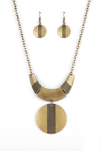 Load image into Gallery viewer, Metallic Enchantress - Brass
