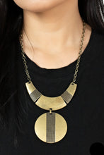 Load image into Gallery viewer, Metallic Enchantress - Brass
