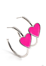 Load image into Gallery viewer, Kiss Up - Pink
