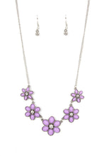 Load image into Gallery viewer, Prairie Party - Purple
