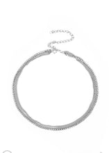 Load image into Gallery viewer, Glitzy Gusto - White
