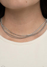 Load image into Gallery viewer, Glitzy Gusto - White
