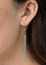 Load image into Gallery viewer, Glitzy Gusto - White
