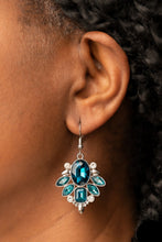 Load image into Gallery viewer, Glitzy Go-Getter - Blue
