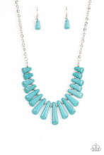 Load image into Gallery viewer, Mojave Empress - Blue
