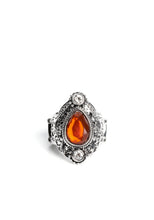 Load image into Gallery viewer, Mystical Mania - Orange
