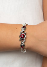 Load image into Gallery viewer, Expert Elegance - Red

