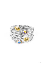 Load image into Gallery viewer, Ethereal Escapade - Yellow
