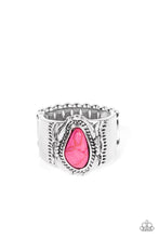Load image into Gallery viewer, Moab Motif - Pink
