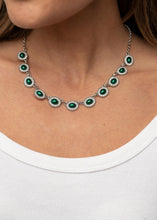 Load image into Gallery viewer, Modest Masterpiece - Green
