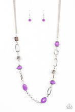 Load image into Gallery viewer, Barefoot Bohemian - Purple
