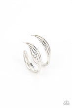 Load image into Gallery viewer, Curvy Charmer - Silver
