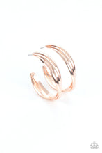 Load image into Gallery viewer, Curvy Charmer - Rose Gold
