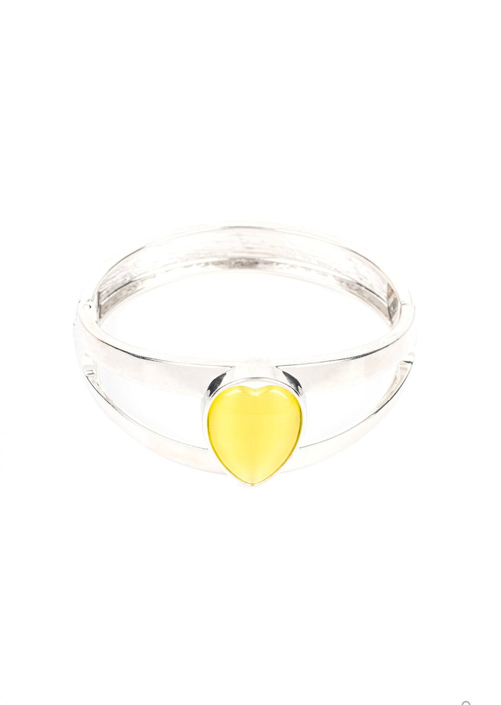 Enhanced Enchantment - Yellow