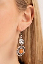 Load image into Gallery viewer, Ocean Orchard - Orange

