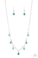 Load image into Gallery viewer, Carefree Charmer - Blue
