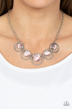 Load image into Gallery viewer, Elliptical Enchantment - Pink

