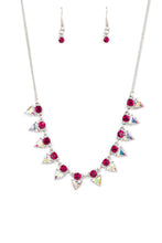 Load image into Gallery viewer, Razor-Sharp Refinement - Pink
