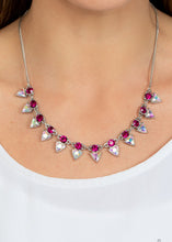Load image into Gallery viewer, Razor-Sharp Refinement - Pink

