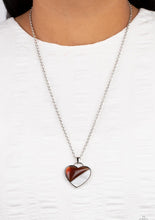 Load image into Gallery viewer, Nautical Romance - Brown
