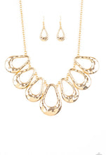 Load image into Gallery viewer, Teardrop Envy - Gold

