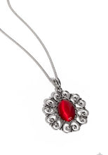 Load image into Gallery viewer, Sentimental Sabbatical - Red
