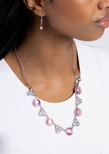 Load image into Gallery viewer, Floral Crowned - Pink

