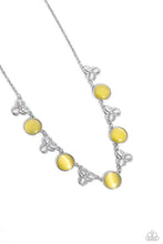 Load image into Gallery viewer, Floral Crowned - Yellow
