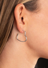 Load image into Gallery viewer, Burnished Beau - Silver
