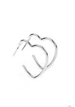Load image into Gallery viewer, Burnished Beau - Silver
