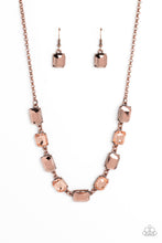 Load image into Gallery viewer, Emerald Envy - Copper
