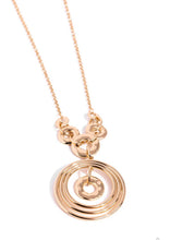 Load image into Gallery viewer, High HOOPS - Gold

