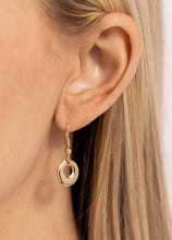 Load image into Gallery viewer, High HOOPS - Gold

