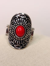 Load image into Gallery viewer, The Zest of the Zest - Red
