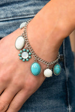 Load image into Gallery viewer, Cowboy Charm - Blue
