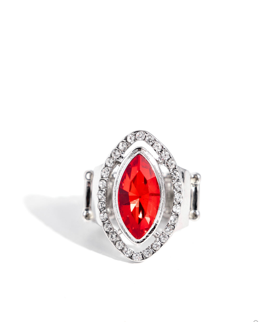Marquise Majesty - Red