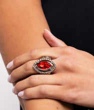 Load image into Gallery viewer, Marquise Majesty - Red

