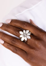 Load image into Gallery viewer, PETAL to the MEADOW - White
