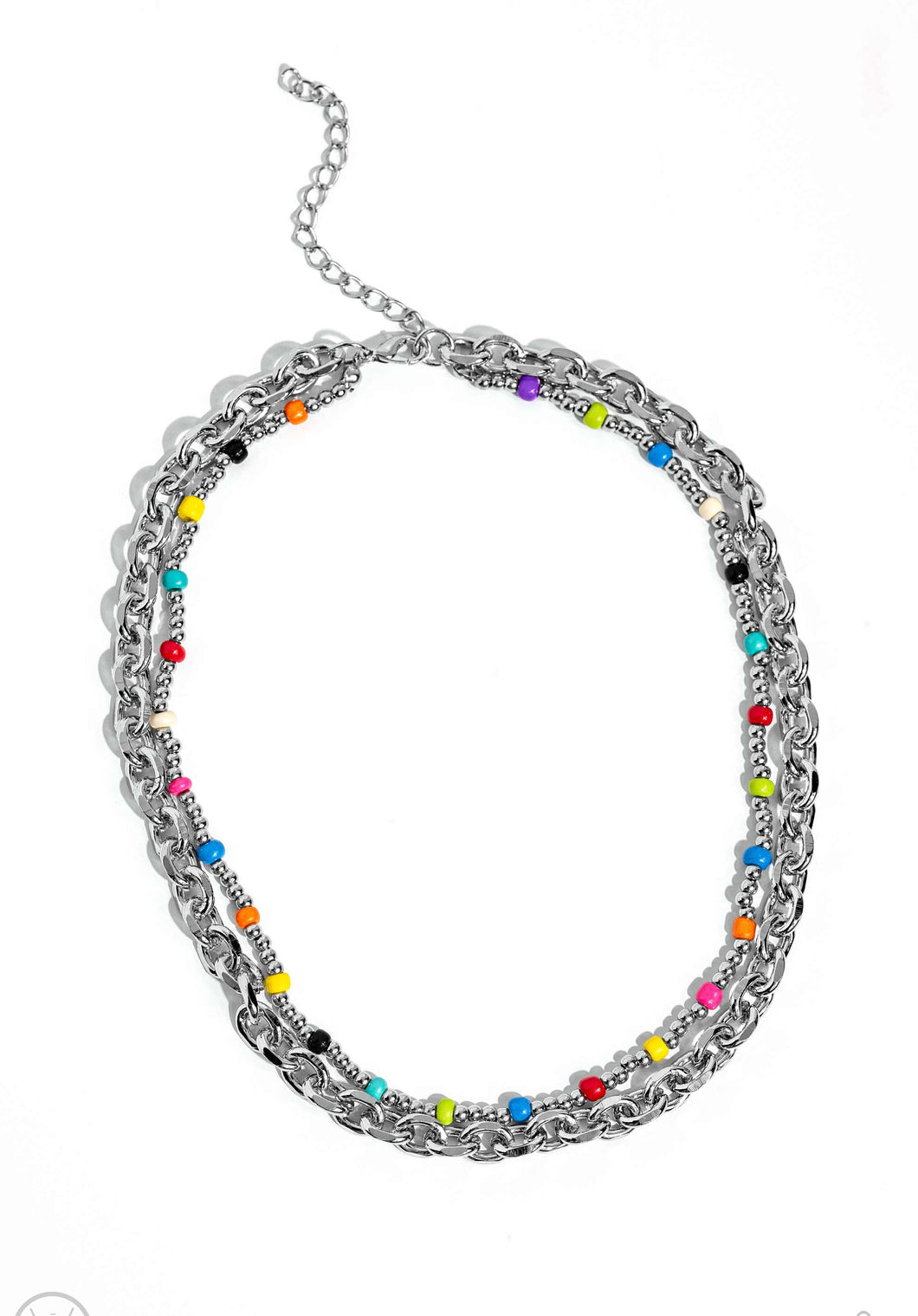 A Pop of Color - Multi