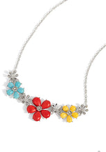 Load image into Gallery viewer, Growing Garland - Red
