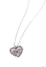 Load image into Gallery viewer, Flirting Ferris Wheel - Pink
