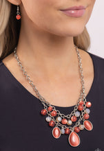 Load image into Gallery viewer, Dewy Disposition - Orange
