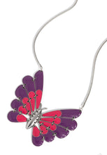 Load image into Gallery viewer, Moth Maven - Purple
