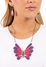 Load image into Gallery viewer, Moth Maven - Purple
