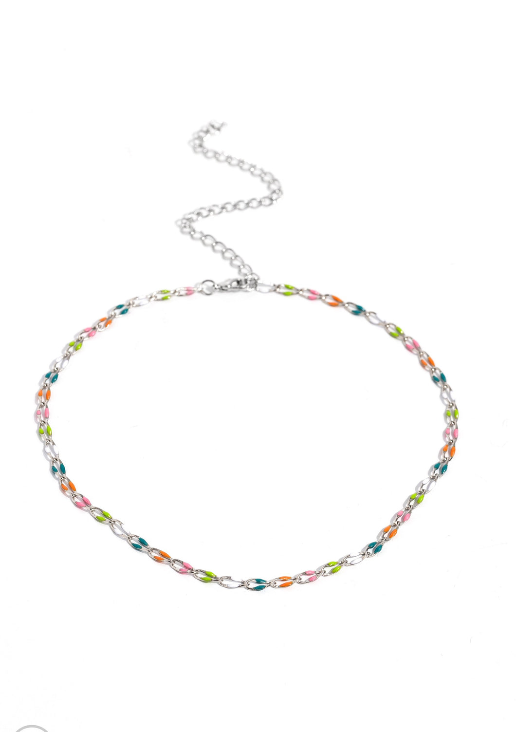 Admirable Accents - Multi