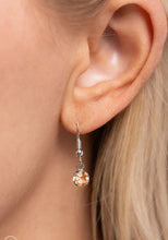 Load image into Gallery viewer, Ritzy Rhinestones - Brown
