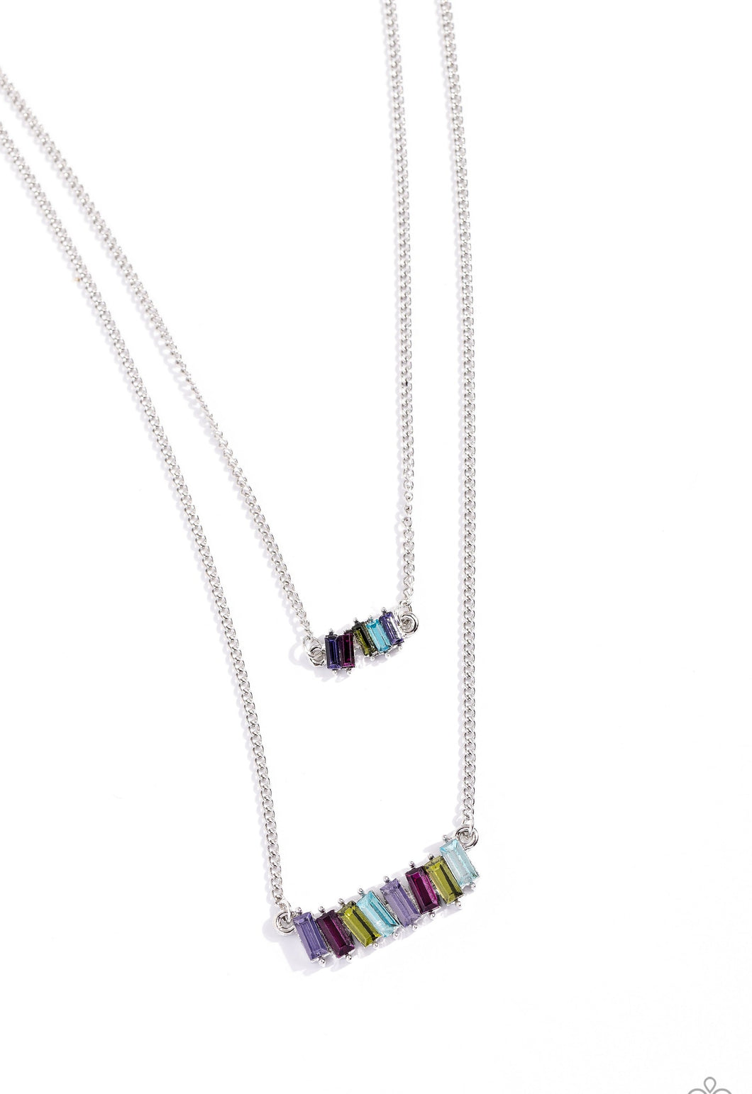 Easygoing Emeralds - Multi