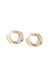 Load image into Gallery viewer, Simply Sinuous - Gold
